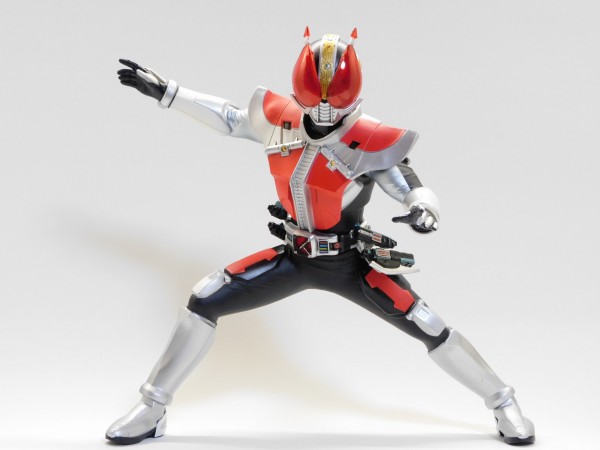 一番くじ仮面ライダー電王 一番くじ 仮面ライダー電王 必殺技モデル賞 全1種 - メルカリ