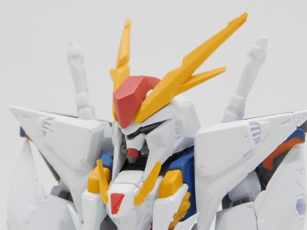 FW GUNDAM CONVERGE(ガンダム コンバージ) EX34」Ξ(クスィー)ガンダム