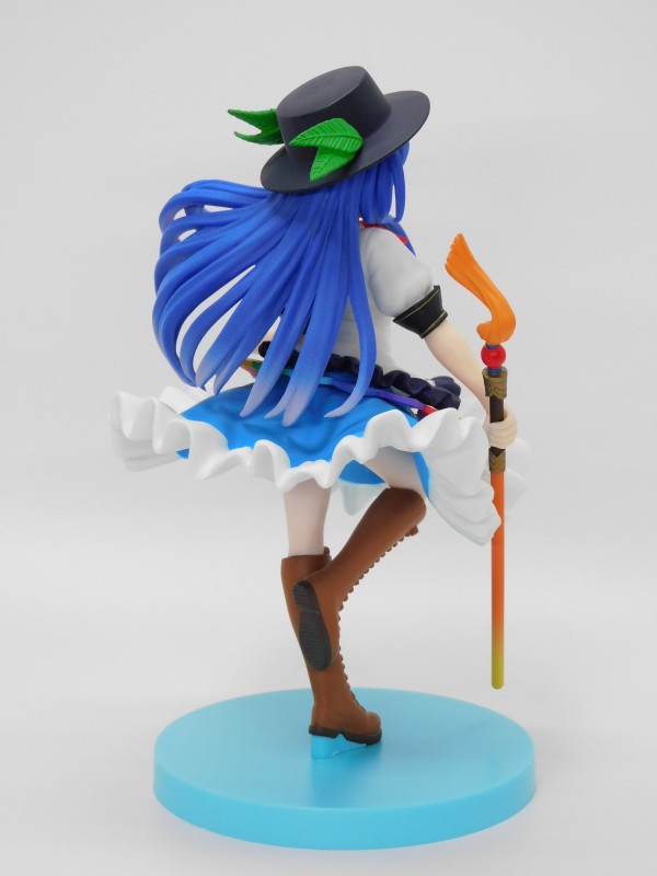 東方プロジェクト　比那名居天子　フィギュア　sss 東方Project 東方Project SSSフィギュア-比那名居天子- 比那名居天子 (プライズ)