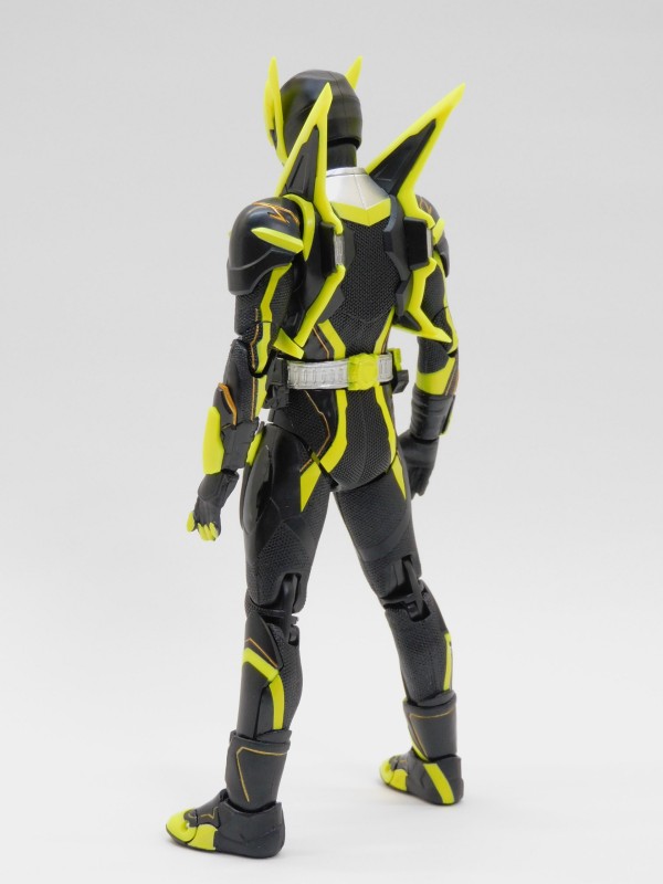 S.H.Figuarts(フィギュアーツ)」仮面ライダーゼロワン