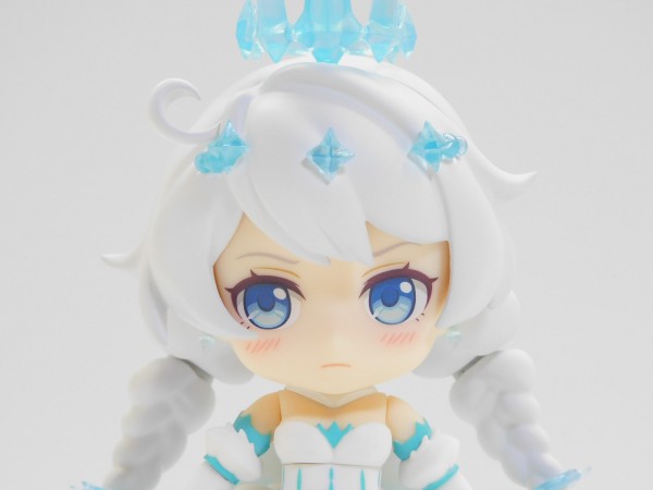 ねんどろいど 1026」キアナ・カスラナ 冬のお姫様Ver. レビュー