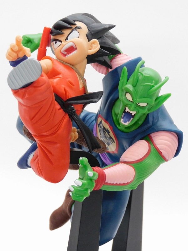 100％品質 ドラゴンボールZ アニメヒーローズ 其之一 ※ジャンク ピッコロ ドラゴンボールカード
