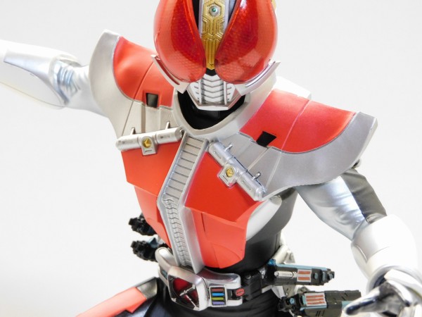 一番くじ 仮面ライダージオウ FINAL TIME feat.装動 仮面ライダー電王