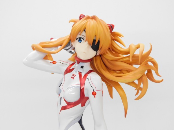 REVOLVE(リボルブ)」1/7スケール 式波・アスカ・ラングレー