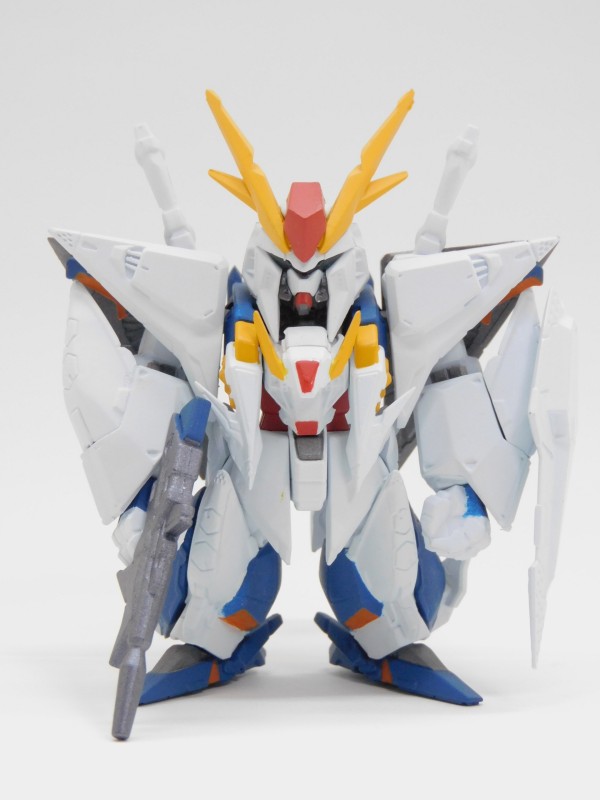 FW GUNDAM CONVERGE(ガンダム コンバージ) EX34」Ξ(クスィー