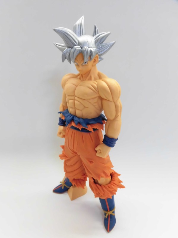 Grandista -Resolution of Soldiers-(グランディスタ)」孫悟空 身勝手