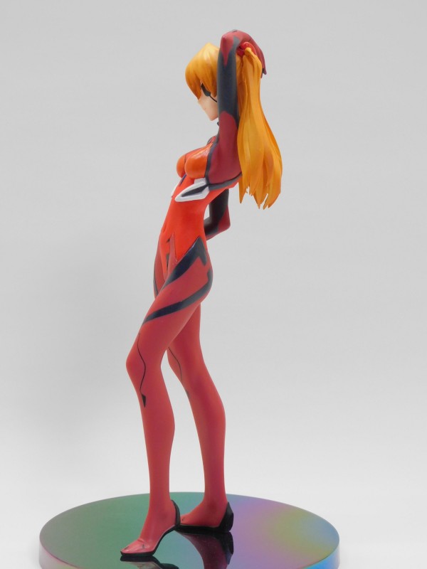 シン・エヴァンゲリオン劇場版 リミテッドプレミアム(LPM)フィギュア