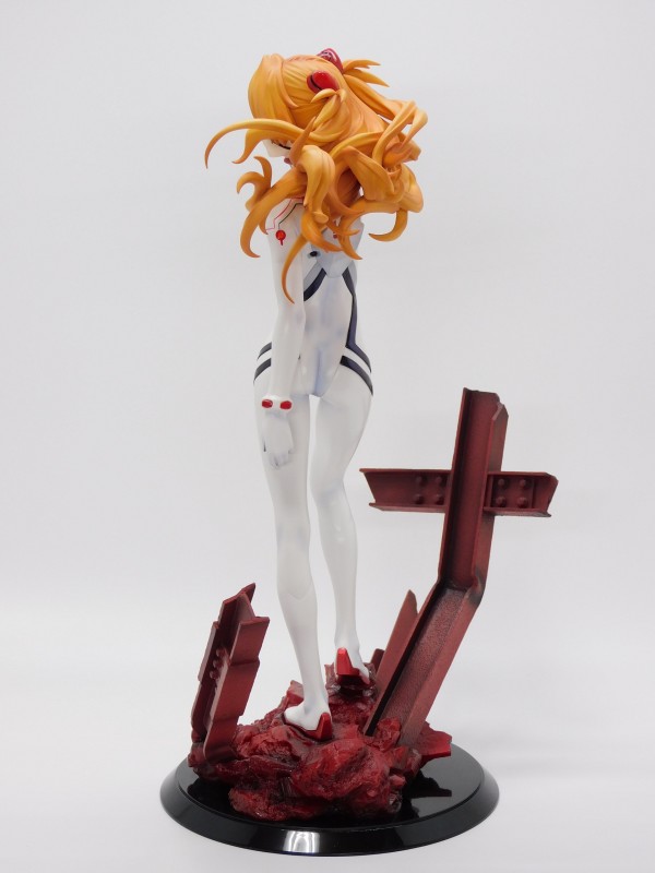 REVOLVE(リボルブ)」1/7スケール 式波・アスカ・ラングレー