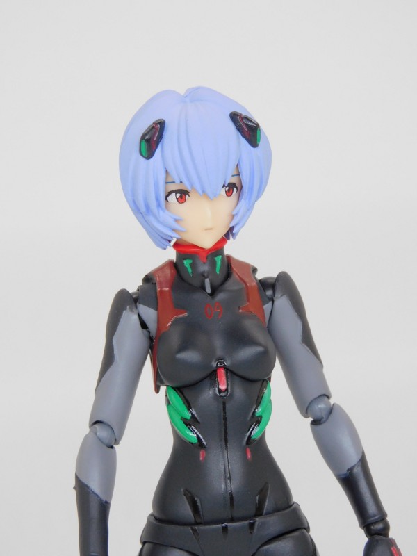 EVANGELION EVOLUTION(エヴァンゲリオン エヴォリューション) EV