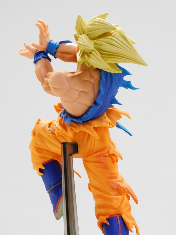 BANPRESTO WORLD FIGURE COLOSSEUM(BWFC) 造形天下一武道会」超