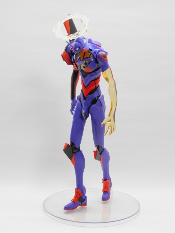 BANDAI - シン・エヴァンゲリオン劇場版　一番くじ　Ａ賞　初号機覚醒版フィギュアおまけ付き Amazon.co.jp: バンプレスト 一番くじ シンエヴァンゲリオン劇場