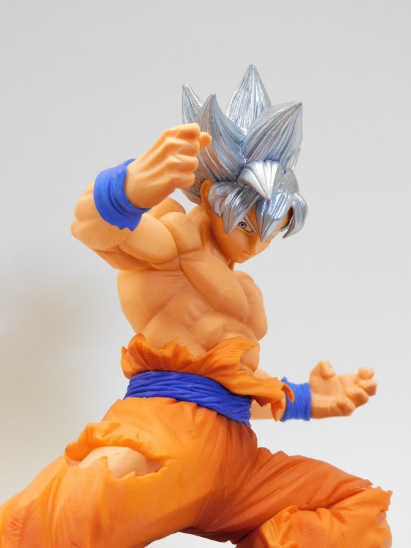 ドラゴンボール超 孫悟空FES!! 其之八 身勝手の極意 極 mxn26g8 BANPRESTO ドラゴンボール超 孫悟空FES!! 其之八 全2種セット