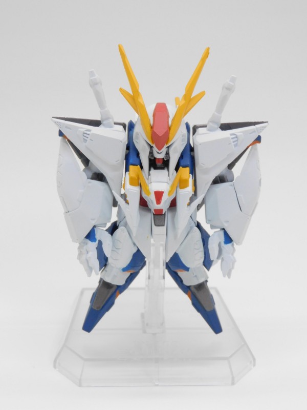 FW GUNDAM CONVERGE(ガンダム コンバージ) EX34」Ξ(クスィー