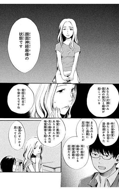 漫画 放課後カルテ って何巻まで出てる 完結してるの ぽちぼら堂