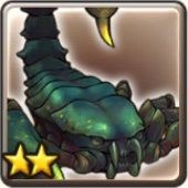 サソリ caravan storiesやります