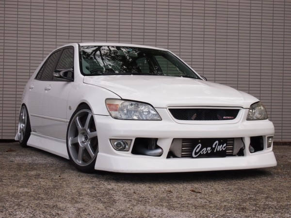 新入庫 チェイサー アルテッツァ ターボ ツアラーｖ専門店 チェイサー マーク２ クレスタ 中古車 ｃａｒｉｎｃ 佐倉店の日常