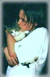 ブラッド レンフロ Brad Renfro 去年のかはほり