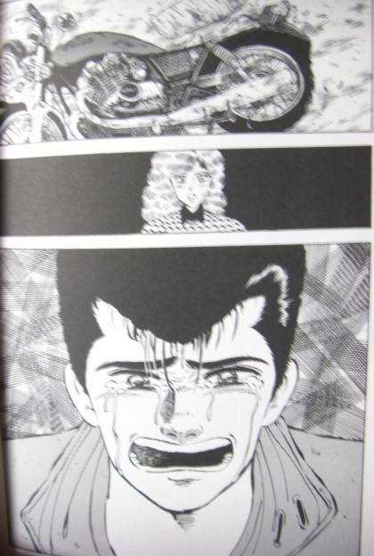 湘南爆走族 マンガ大好き 俺の おすすめランキング百選 湘南爆走族 マンガ大好き 俺の おすすめランキング百選