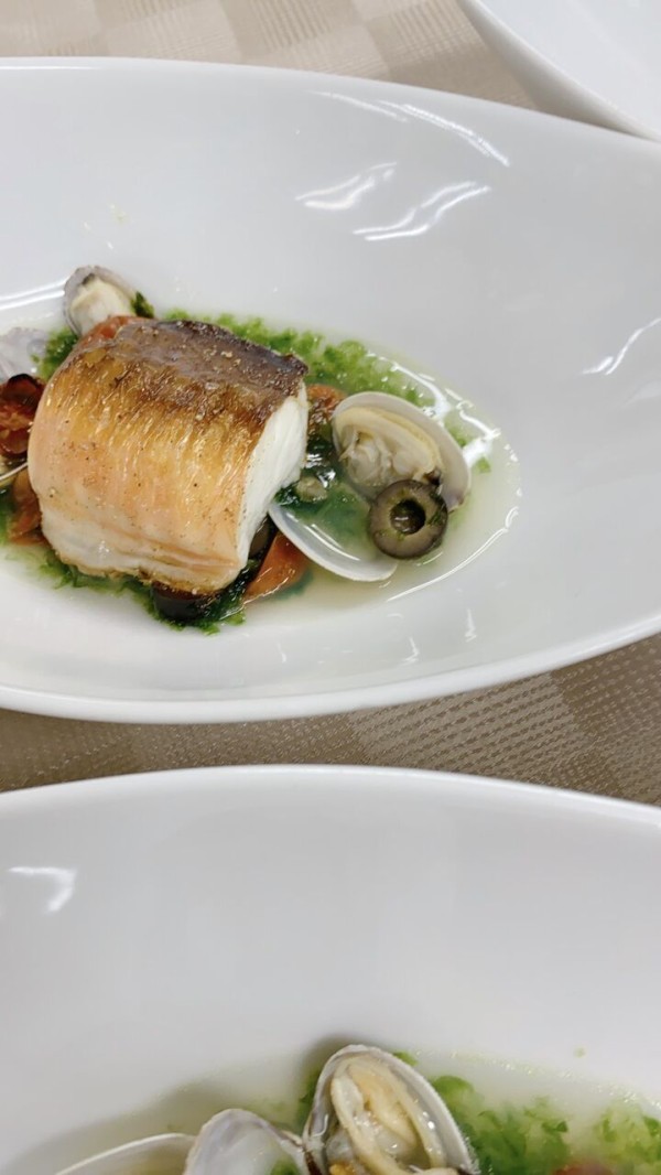 お魚のその後 三浦海岸アレーナ Caro とと 魚 Clubのblog