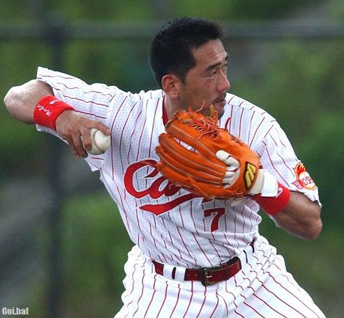 優勝する。」 野村謙二郎、監督就任。 : Cb Carp blog （カープ ブログ）