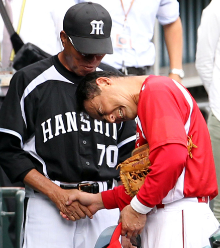 引退してからの前田智徳wwwwwwwwwww 広島東洋カープまとめブログ かーぷぶーん