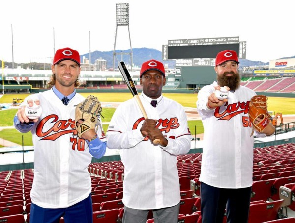 悲報 カープの助っ人外国人 12球団最下位の貢献度だった チーム総warに占める割合は3 6 広島東洋カープまとめブログ かーぷぶーん