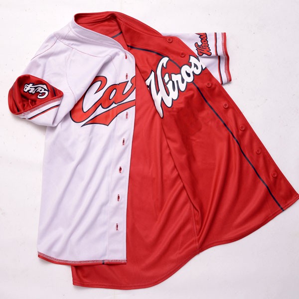 広島】菊丸リバーシブルユニ発売決定！赤道直火風ユニも新発売