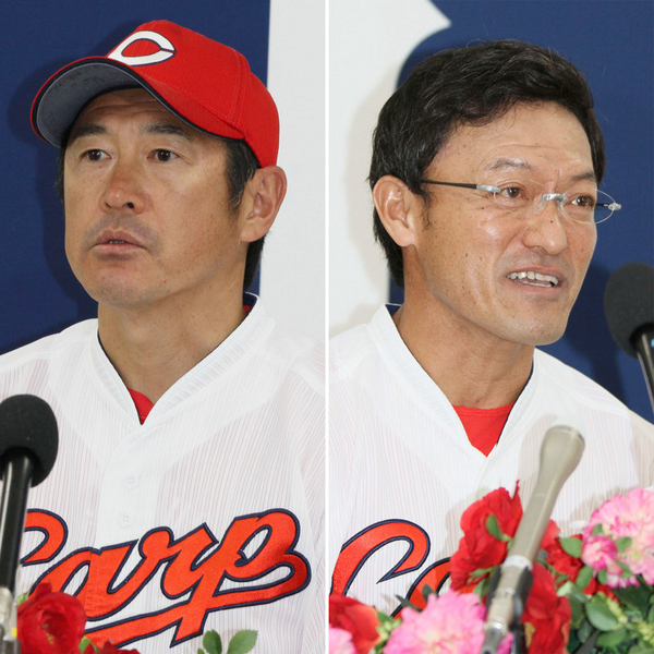 カープ石井 河田コーチがヤクルト入閣 Cs前の発表時期 に疑問 チームがボロボロに 広島東洋カープまとめブログ かーぷぶーん