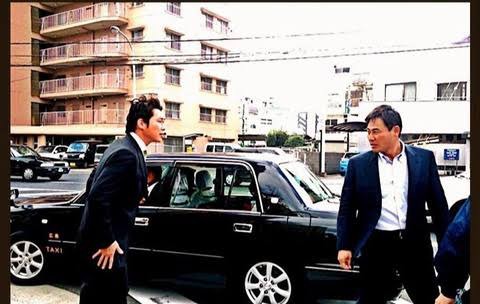 新井さんは前田智徳と確執があったという風潮（現役時代