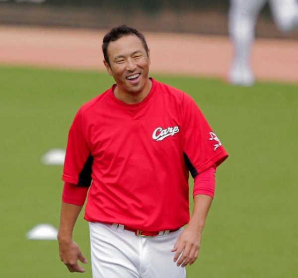 広島 引退 倉 黒田のバッテリー ホーム最終戦の引退試合で9年ぶり実現 いい形で送り出してあげたい 広島東洋カープまとめブログ かーぷぶーん