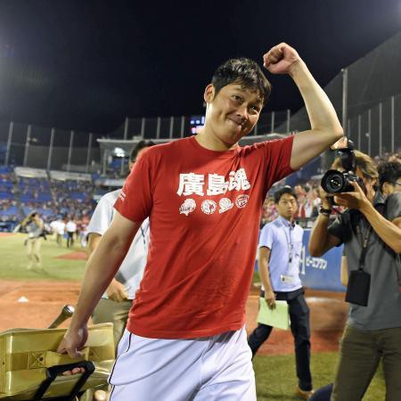 広島カープはズムスタで優勝できるのか 移動日胴上げ を阻止する条件とは 広島東洋カープまとめブログ かーぷぶーん