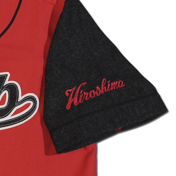 広島】菊丸リバーシブルユニ発売決定！赤道直火風ユニも新発売