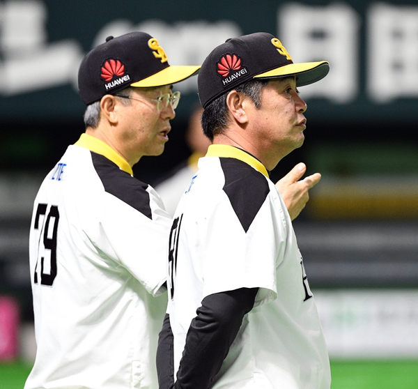 達川コーチと工藤監督のトラブルの真相 4年間で19人のコーチが退団も日本一3回 広島東洋カープまとめブログ かーぷぶーん