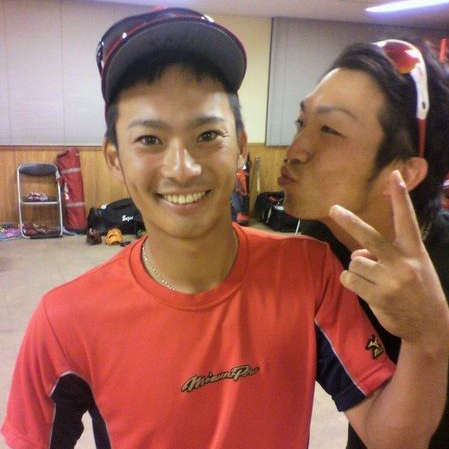 庄司隼人選手 桑原樹選手 直筆サイン入り カープビールかけ帽子 カープ】7月4日は桑原樹選手の誕生日／22歳へ（1996年生まれ