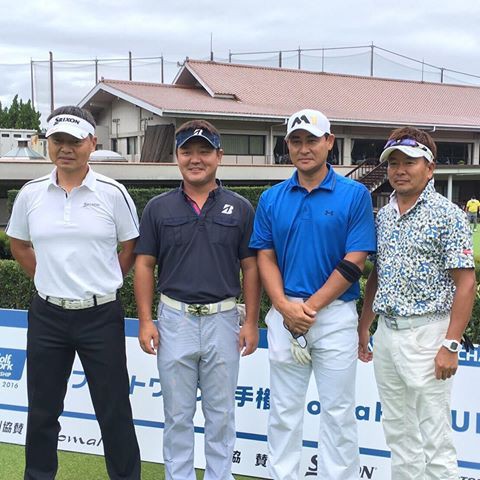 元カープ前田智徳 ゴルフ大会で優勝ｗｗｗｗｗ 広島東洋カープまとめブログ かーぷぶーん