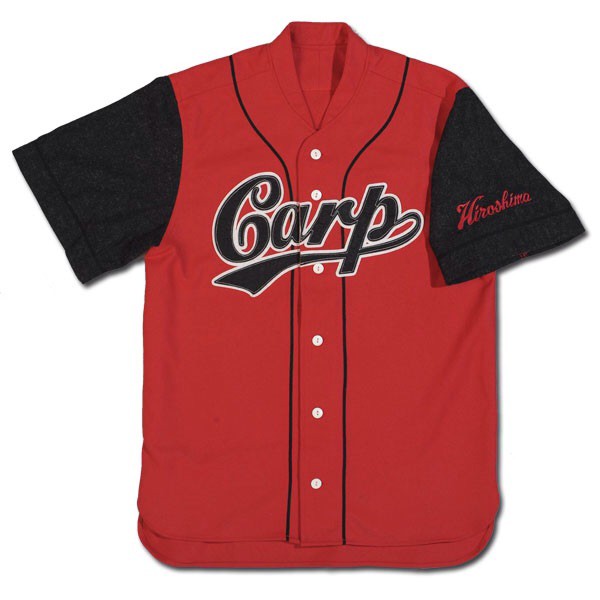 広島】菊丸リバーシブルユニ発売決定！赤道直火風ユニも新発売