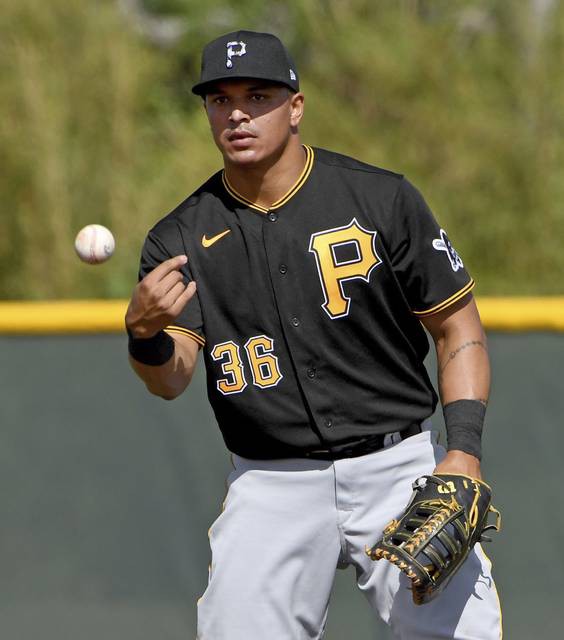 カープ新助っ人候補 オスーナと広島ネヴァラウスカスは再会する 米メディアが意味深な報道 広島東洋カープまとめブログ かーぷぶーん