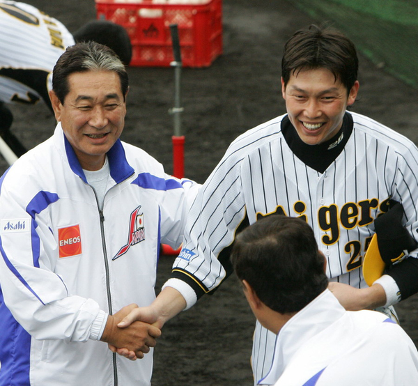 星野仙一死去 追悼の声まとめ 新井貴浩 金本知憲 山本浩二らがコメント 広島東洋カープまとめブログ かーぷぶーん