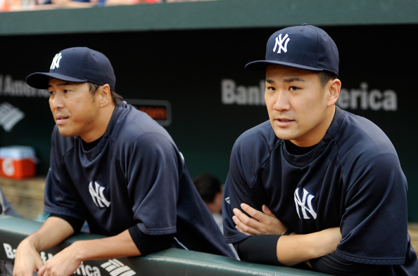 黒田博樹 スプリットといえばコーチは嫌な顔をするが ツーシームだと言えば何も文句を言われない 広島東洋カープまとめブログ かーぷぶーん