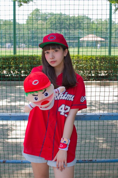 カープ女子のかわいい画像を改めて見るスレ 広島東洋カープまとめブログ かーぷぶーん カープ女子のかわいい画像を改めて見るスレ 広島東洋カープまとめブログ かーぷぶーん