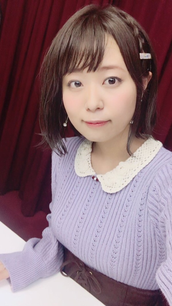 声優 井口裕香さんの着衣お胸ｗｗｗｗｗｗｗｗ 番茶速報