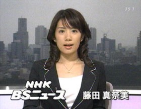 女子アナ 美脚だけじゃないｎｈｋ ｂｓ黒木奈々アナ 潜在能力は山岸舞彩を上回る 番茶速報