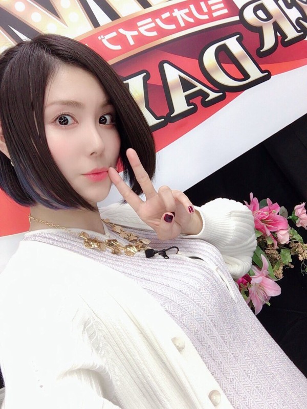 声優の戸田めぐみさん ガチのマジで胸がデカい 番茶速報