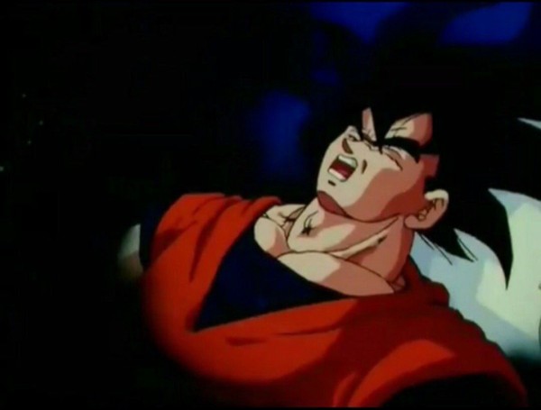 ドラゴンボールで淫夢営業ｗｗｗｗｗｗｗ 番茶速報