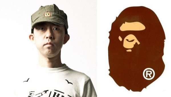 Nigo氏 創業ブランド A Bathing Ape のクリエイティブ ディレクターを退任 番茶速報