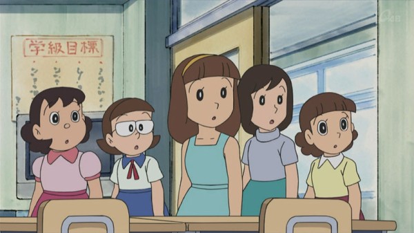 昨日のドラえもんがマジキチｗｗｗｗｗｗｗ 番茶速報