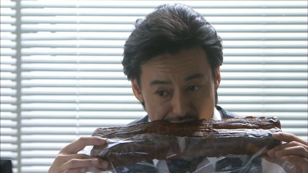 大島優子主演 ヤメゴク 最終回 視聴率６ ２ 番茶速報