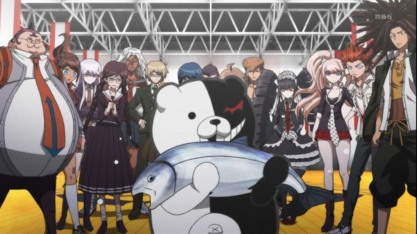 ネタバレ注意 ダンガンロンパの結末ｗｗｗｗｗｗｗ 番茶速報