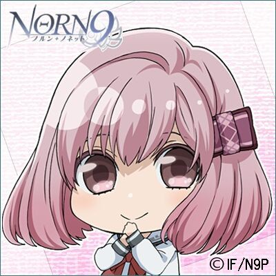 ノルン ノネット アニメ 感想 オトメノエガオ