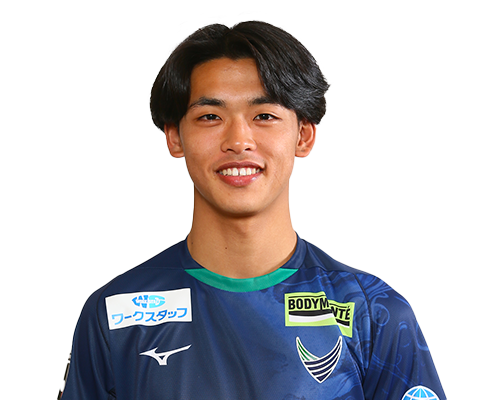 2023 徳島ヴォルティス 杉本太郎 実使用練習着